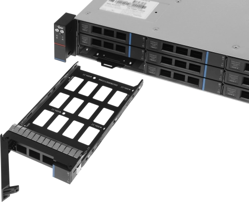 Сервер IRU Rock g2212ag3 2x7643 4x32Gb 9361-8I AST2500 2xGigEth 2x1600W w/o OS (2109203) фото 12