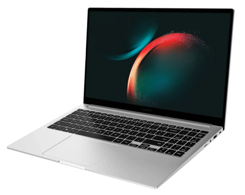 Ноутбук Samsung Galaxy Book3 15.6