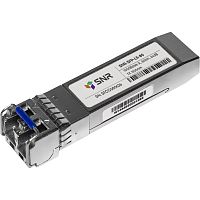 Модуль/ Модуль SFP оптический, дальность до 80км (24dB), 1550нм (SNR-SFP-LX-80)