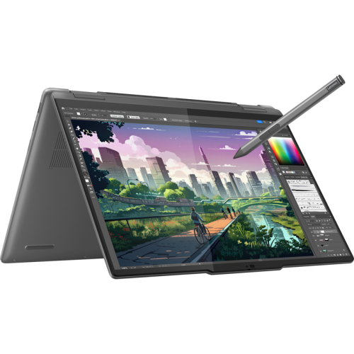 Ноутбук Lenovo Yoga 7 2-in-1 14AHP9 14