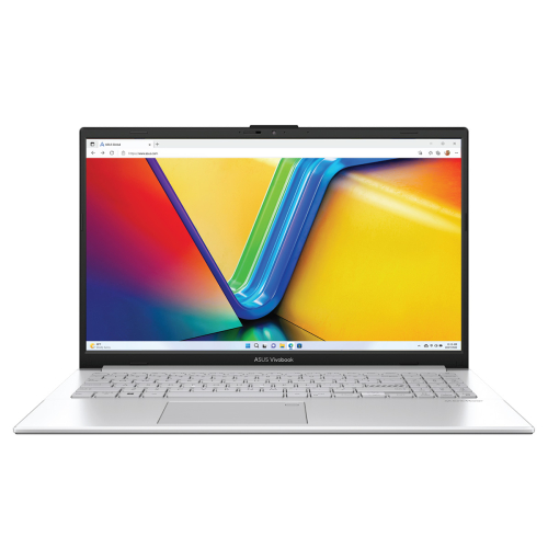 Ноутбук ASUS Vivobook Go 15 E1504FA-BQ092 AMD Ryzen 3 7320U/ 8GB/ SSD256GB/ 15.6