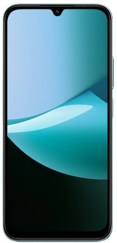 Смартфон Xiaomi Redmi 15C 256Gb 8Gb мятный зеленый моноблок 3G 4G 2Sim 6.9