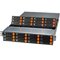 *Серверная платформа SUPERMICRO 2U SSG-620P-E1CR24L