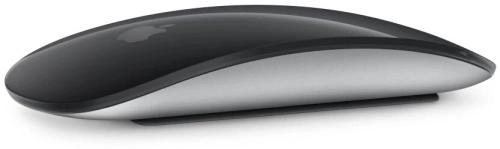 Мышь Apple Magic Mouse 3 A1657 черный лазерная беспров. BT для ноутбука (MMMQ3ZM/ A) (MMMQ3ZM/A) фото 5