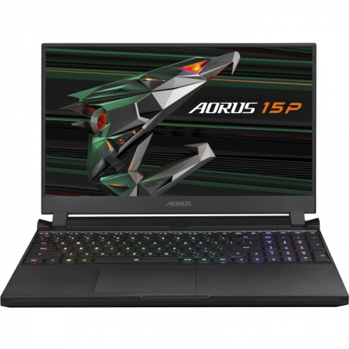 Ноутбук Gigabyte AORUS 15P KD-72RU224SH 15.6