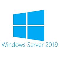 Эскиз Лицензия HPE Microsoft Server 2019 (5 устройств) (P11074-A21)