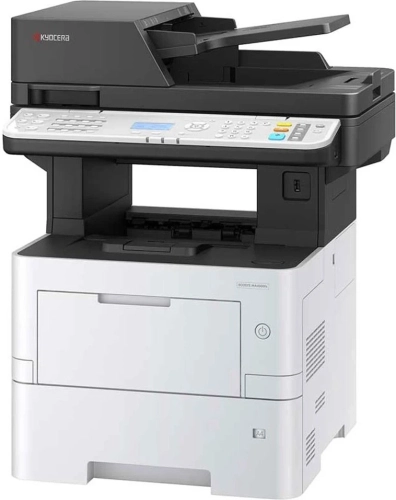 МФУ лазерный Kyocera MA4500fx/ Kyocera ECOSYS MA4500fx (110C123NL0)
