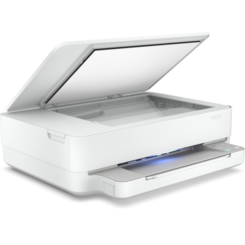 МФУ HP DeskJet Plus Ink Advantage 6075 (5SE22C#670) фото 2