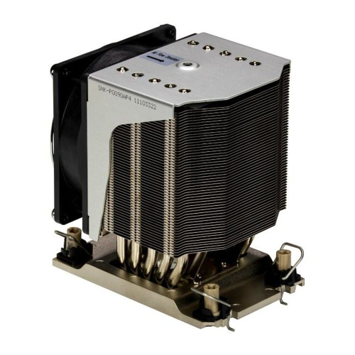 Вентилятор SuperMicro SNK-P0090AP4 фото 2