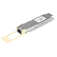 Модуль/ Модуль, QSFP28 100GBASE-SR4, разъем MPO, дальность до 100м (SNR-QSFP28-SR4)