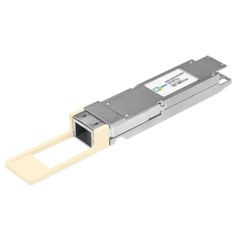 Модуль/ Модуль, QSFP28 100GBASE-SR4, разъем MPO, дальность до 100м (SNR-QSFP28-SR4)