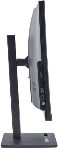 Моноблок IRU 27IM 27 Full HD i5 12450H (2) 16Gb SSD512Gb UHDG Windows 11 Pro GbitEth WiFi BT 120W Cam черный 1920x1080 (2156272) фото 8