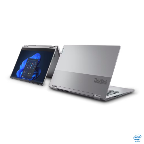 Ноутбук Lenovo ThinkBook 14s Yoga G2 IAP 14.0