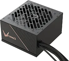 Блок питания Formula V Line FV-750BD, 750W, ATX3.1/PCIe5.1, APFC, 80+ Bronze, 12cm Fan