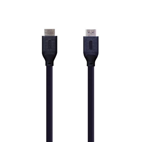Cablexpert CC-HDMI8K-2M Кабель HDMI, 2м, v2.1, 8K, 19M/ 19M, черный, пакет фото 2