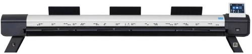 MFP Scanner LM36 (36"/ 914 mm/ A0, 600dpi. Одиночный датчик с несколькими светодиодными подсветками, 3-дюймовым сенсорным дисплеем, интерфейсом, USB2.0, 128GB TM-340/ TM-350/ TM-355) (4276V939)