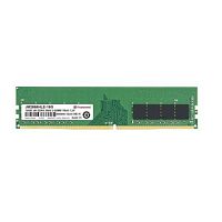 Память оперативная Transcend 16GB DDR4 2666Mhz PC4-21300 U-DIMM 1Rx8 2Gx8 CL19 1.2V (JM2666HLE-16G)