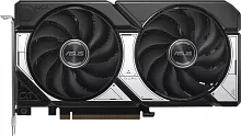 Видеокарта ASUS DUAL-RTX5060TI-O8G//RTX5060TI HDMI DP*3 8G D7; 90YV0MP2-M0NA00