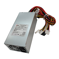 Блок питания серверный/ Server power supply Qdion Model U2A-B20600-S P/N:99SAB20600I1170111 2U Single Server Power 600W Efficiency 80 Plus Standard, Cable connector: C14