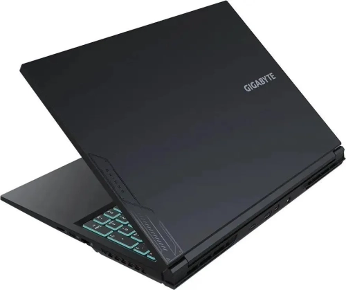 *Ноутбук Gigabyte G6 Core i7 13620H 16Gb SSD1Tb RTX4060 8Gb 16