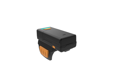 Ring scanner battery (1,000mAh) * 10 pcs (WR10-BATT-S10)