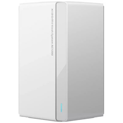 Xiaomi Mesh система AC1200 RU (2-pack) (DVB4457GL) фото 3