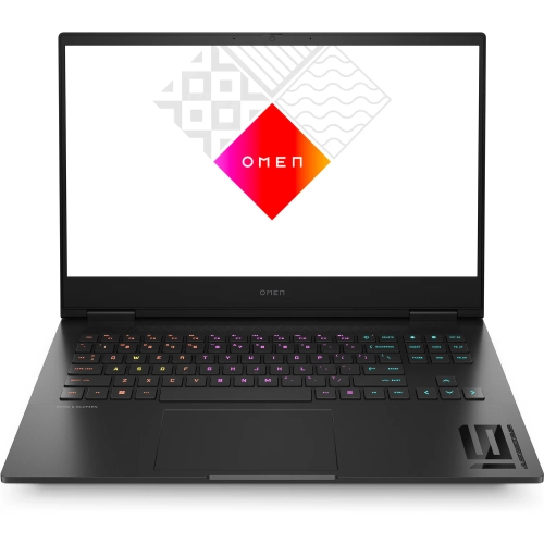 Ноутбук HP Omen 16-wf0032ci Core i7 13700HX 32Gb SSD2Tb RTX4080 12Gb 16.1