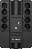 Ippon Nut 1050 600Вт 1050ВА {2061500}