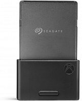 Твердотельный накопитель SSD Seagate Original PCI-E 512Gb STJR512400 Expansion 2.5" черный