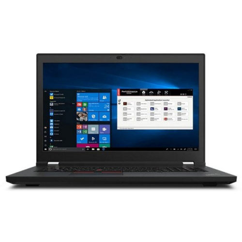 Рабочая станция Lenovo ThinkPad P17 Gen 2 17.3