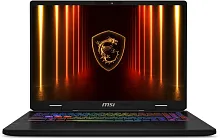 Эскиз Ноутбук MSI Crosshair A16 HX D8WGKG 9s7-15pl21-078