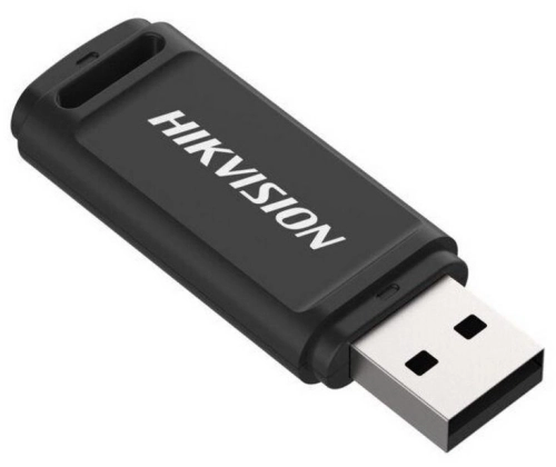 Флеш Диск HIKVision HS-USB-M210P/64G 64Gb [HS-USB-M210P/64G], USB2.0