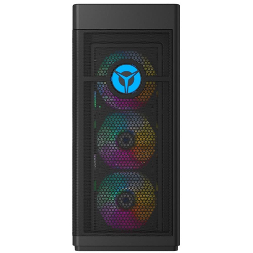 Персональный компьютер/ Lenovo Legion T7 34IAZ7  Intel Core i9 12900KF(3.2Ghz)/65536Mb/512SSDGb/noDVD/Ext:nVidia GeForce RTX3070(8192Mb)/BT/WiFi/war 1y/17kg/black/noOS + 850W, RU kbd, mouse USB