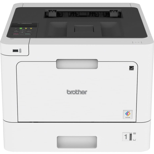 Принтер Brother HL-L8260CDW A4 (HLL8260CDWR1)