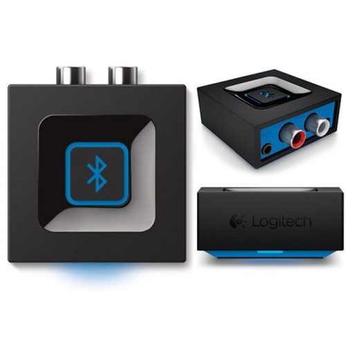 Bluetooth-адаптер Logitech [980-000912]