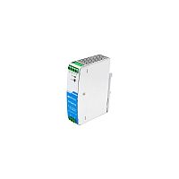 Источник питания/ Power Supply for OIxxxx series, 75W, 48V DC output, -30 to 70 °C, DIN-Rail (OI75WPSU/A1A)