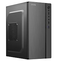 Ginzzu B200 1*USB 3.0,2*USB 2.0,AU w/ o PSU