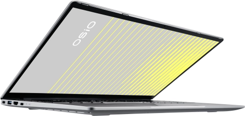 Ноутбук Osio FocusLine F140I-003 Core i5 1155G7 8Gb 512Gb SSD 14