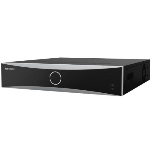 IP-видеорегистратор 16CH DS-7716NXI-K4/ 16P HIKVISION (DS-7716NXI-K4/16P)