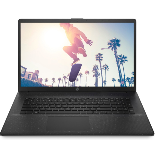 Ноутбук HP 17-cn4007ci Core 5 120U 16Gb SSD512Gb Intel Graphics 17.3
