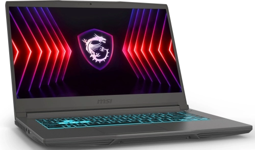 Ноутбук MSI Thin A15 B7VF-461US Ryzen 5 7535HS 16Gb SSD512Gb NVIDIA GeForce RTX4060 8Gb 15.6