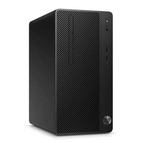 Компьютер HP 290 G3 MT/ Core i5 10500/ 8GB/ 256GB SSD/ DVDRW/ Win10Pro (123Q1EA#ACB) фото 4