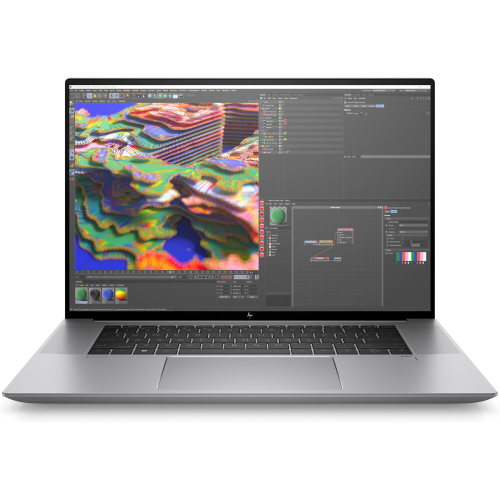 Ноутбук HP ZBook Studio 16 G9 16.0 OLED WQUXGA Touch/ Core i9-12900H/ 32Gb/ 1Tb SSD/ RTX 3070Ti 8Gb/ Win10PRO (62U07EA)