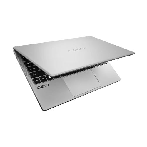 Ноутбук Osio FocusLine F140i-009 (F140I-009) Ноутбук Osio FocusLine F140i-009 Core i5 1235U 16Gb 512Gb SSD 14 IPS FHD Win11 grey WiFi BT 6000mAh фото 17