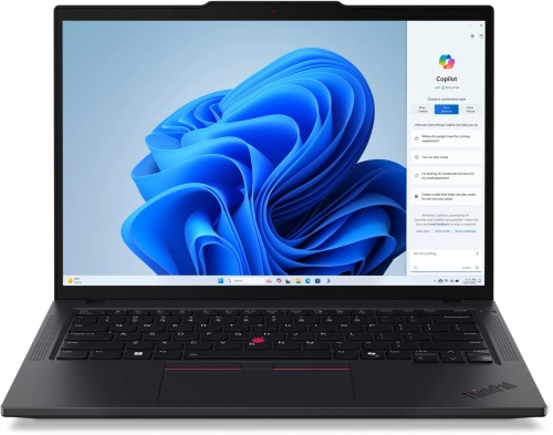 Ноутбук Lenovo ThinkPad T14 G5 Core Ultra 7 155U 32Gb SSD1Tb Intel Graphics 14