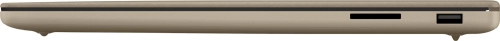 Ноутбук Asus Zenbook A16 UX3607OA-SQ020W Snapdragon X2 Elite Extreme 48Gb SSD1Tb Qualcomm Adreno 16 OLED 3K (2880x1800) Windows 11 Home beige WiFi BT Cam Bag (90NB17W1-M003U0) фото 10