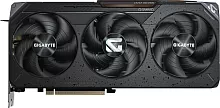 Видеокарта Gigabyte PCI-E 5.0 GV-R9070XTGAMING-16GD AMD Radeon RX 9070XT 16Gb 256bit GDDR6 2400/20000 HDMIx2 DPx2 HDCP Ret