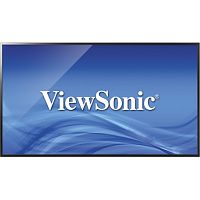 Эскиз Профессиональная панель 48" ViewSonic (CDE4803)