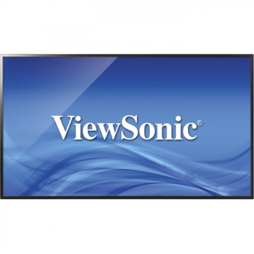 Профессиональная панель 48" ViewSonic (CDE4803)