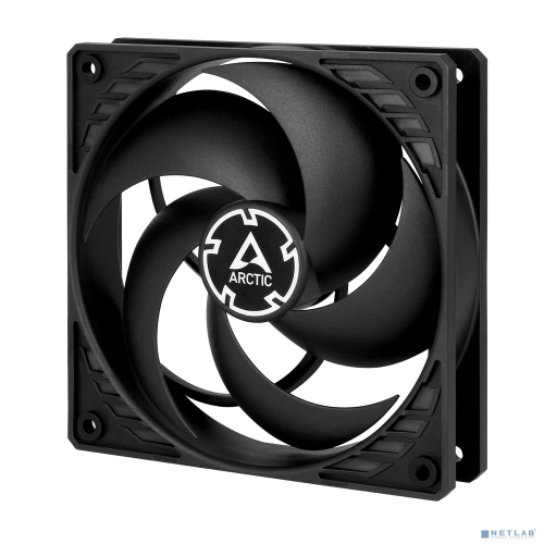 Case fan ARCTIC P12 PWM PST CO (black/black) (ACFAN00121A)